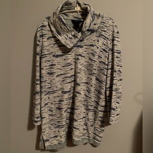 Great too - warn frequently and still in great shape.